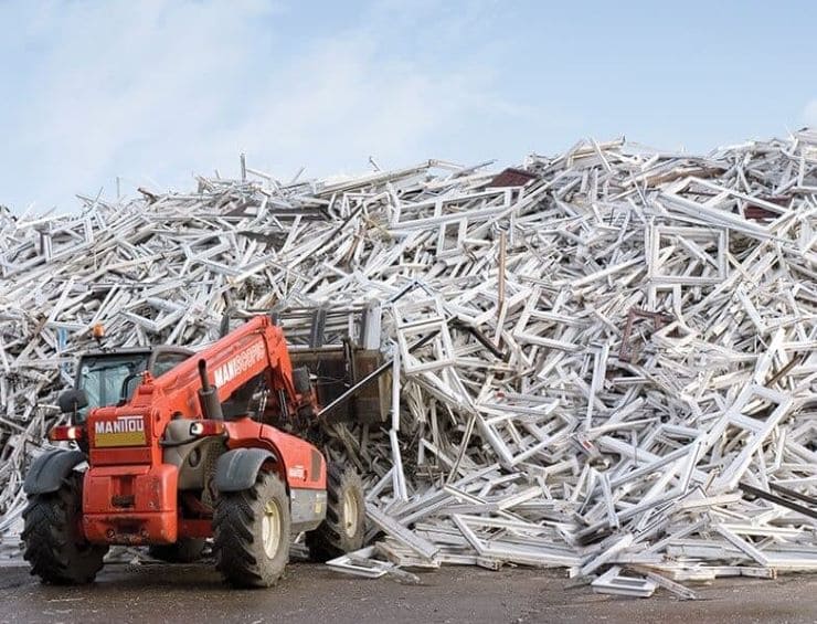 REHAU Grazio фото